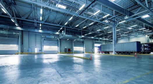 Global İhracat Sevkiyatı